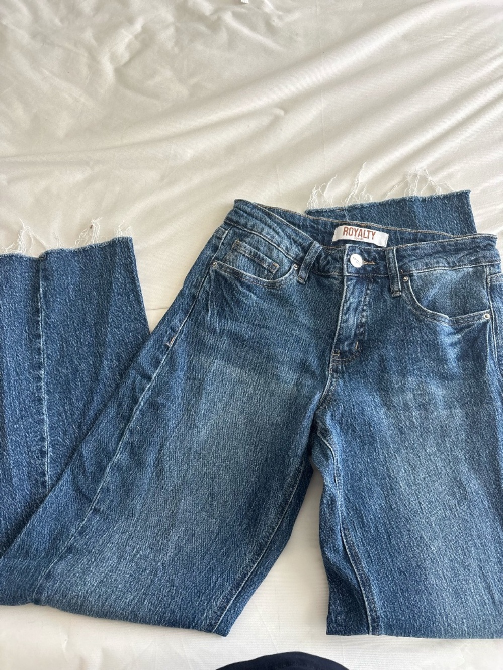 Royalty Jeans
